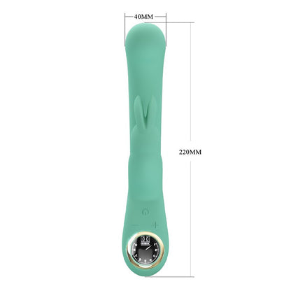 PlayBound UK adult toys & lingerie: pretty love lamar rabbit vibrator