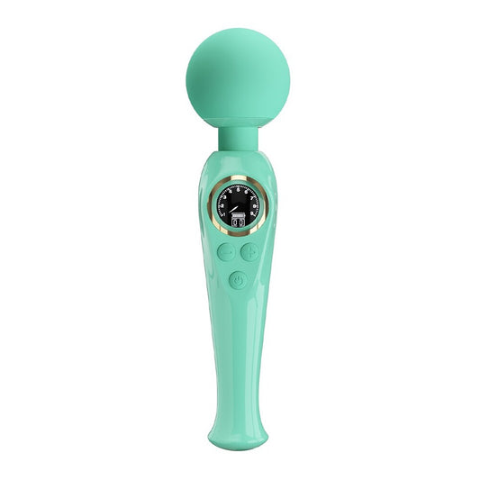 PlayBound UK adult toys & lingerie: pretty love skyler wand with led display