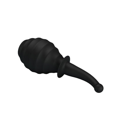 PlayBound UK adult toys & lingerie: mr play anal shower blkm6