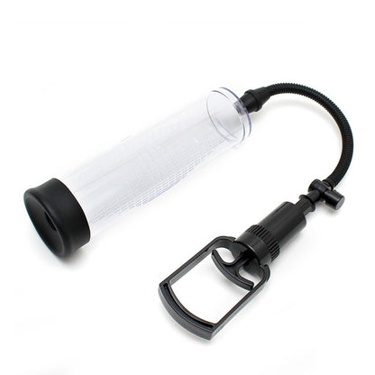 PlayBound UK adult toys & lingerie: rimba ppump pp01 manual penis enlargement system