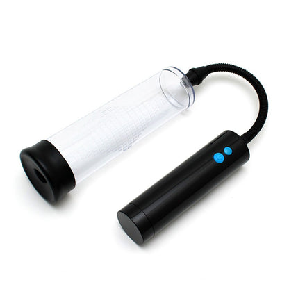 PlayBound UK adult toys & lingerie: rimba ppump pp02 electronic penis enlargement system