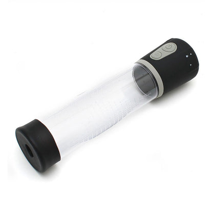 PlayBound UK adult toys & lingerie: rimba ppump pp03 electronic penis enlargement system