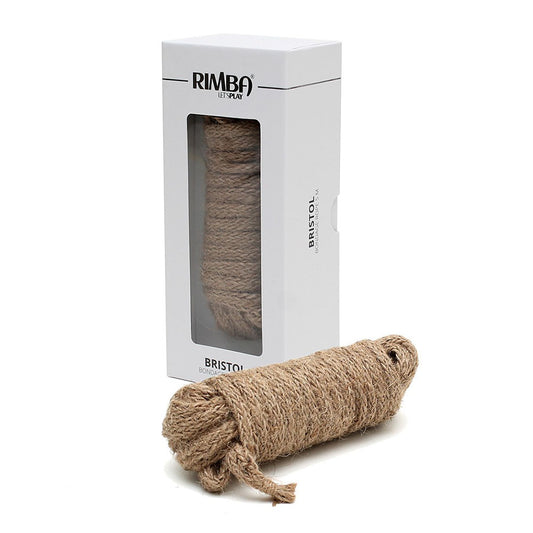 PlayBound UK adult toys & lingerie: rimba bristol bondage rope 5 meters