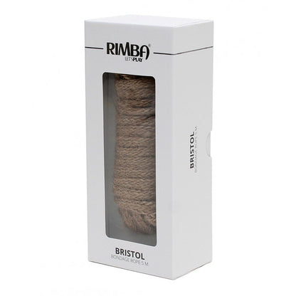 PlayBound UK adult toys & lingerie: rimba bristol bondage rope 5 meters