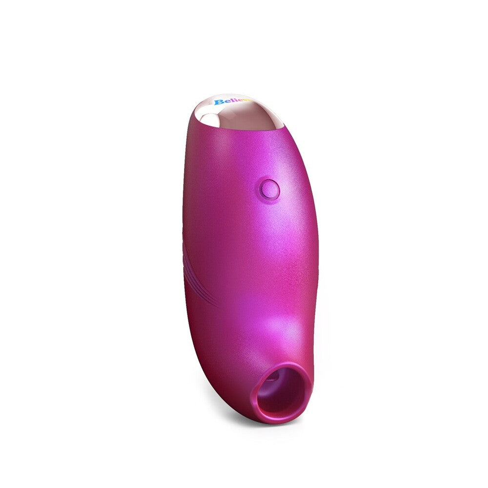 PlayBound UK adult toys & lingerie: love to love believer clitoral vibrator