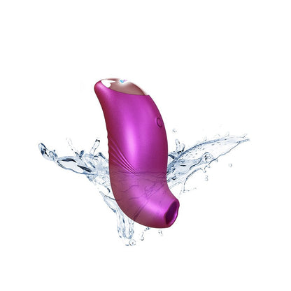 PlayBound UK adult toys & lingerie: love to love believer clitoral vibrator