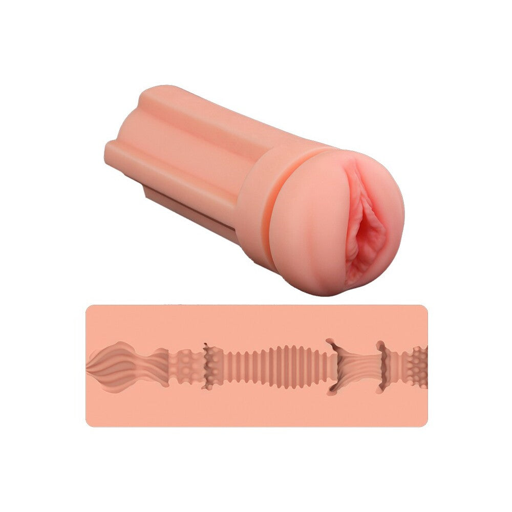 PlayBound UK adult toys & lingerie: love toy pleasure brew blonde ale virgina masturbator