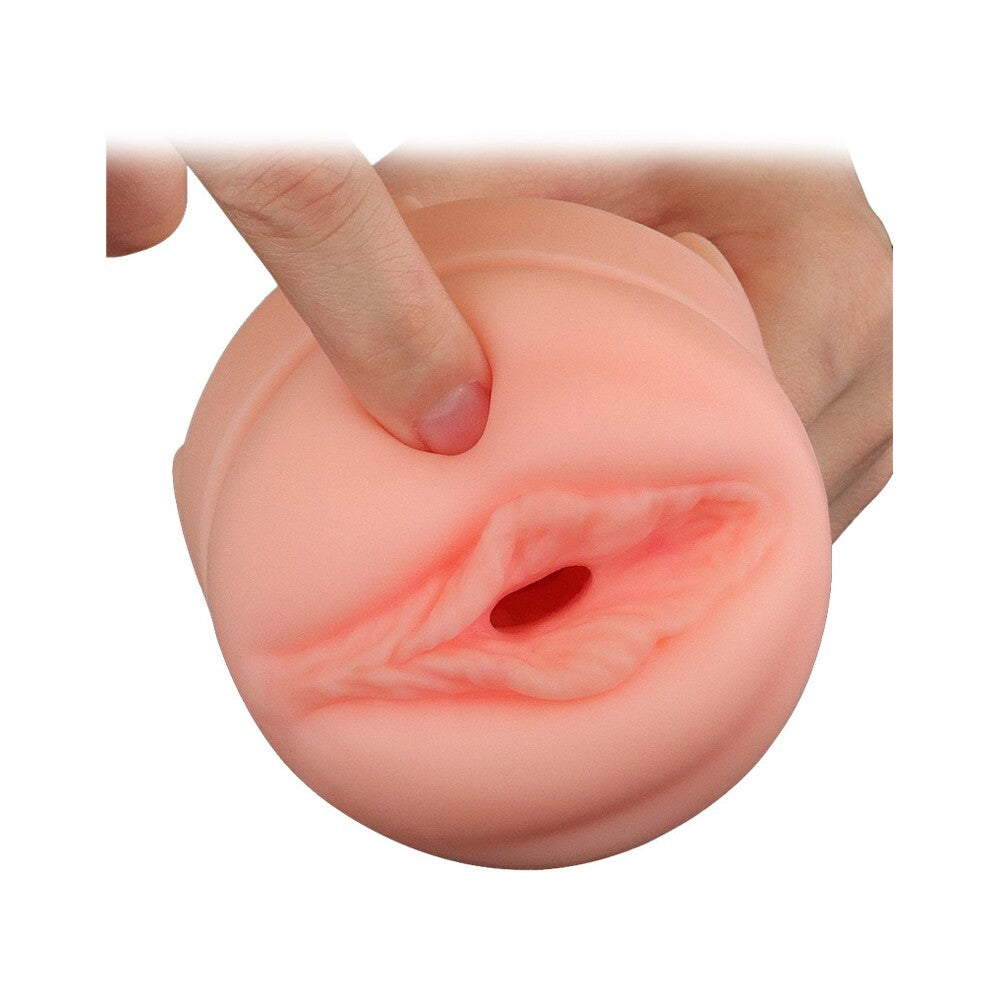 PlayBound UK adult toys & lingerie: love toy pleasure brew blonde ale virgina masturbator