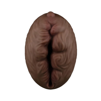 PlayBound UK adult toys & lingerie: lovetoy aliens pie number 3 masturbator flesh brown