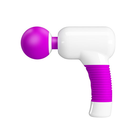 PlayBound UK adult toys & lingerie: pretty love super power gun