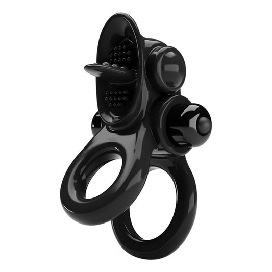 PlayBound UK adult toys & lingerie: pretty love passionate ring vibrating cockring
