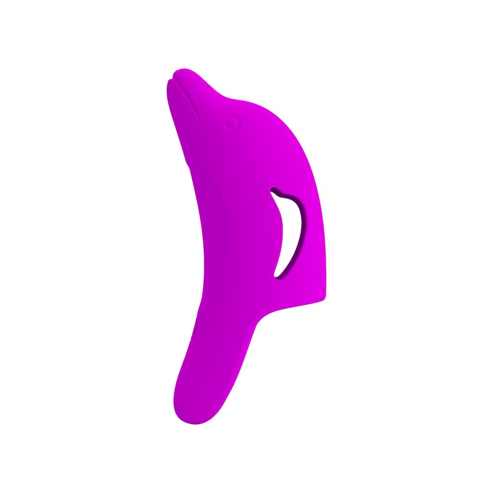 PlayBound UK adult toys & lingerie: delphini finger vibrator