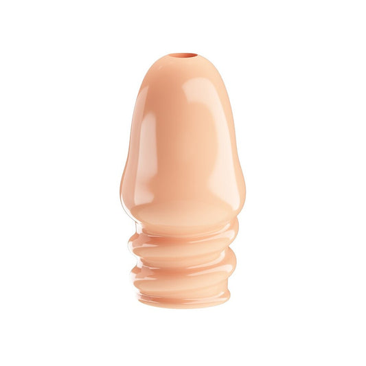 PlayBound UK adult toys & lingerie: jeremy penis sleeve flesh pink