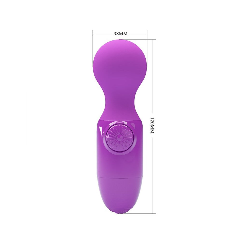 PlayBound UK adult toys & lingerie: little cute mini stick