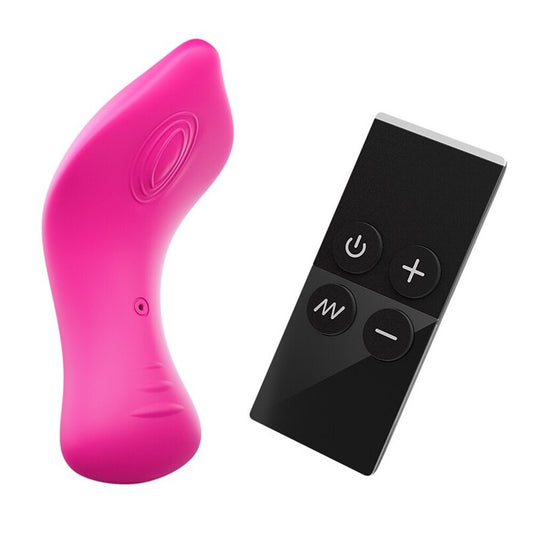 PlayBound UK adult toys & lingerie: love to love hot spot clitoral remote control