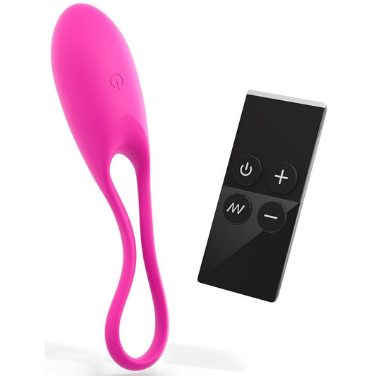 PlayBound UK adult toys & lingerie: love to love remote control egg