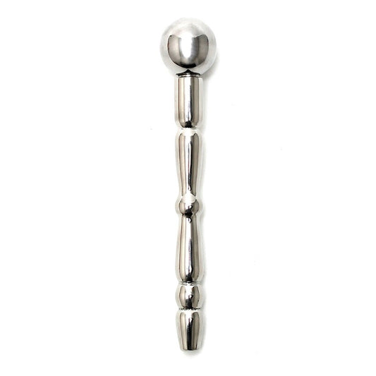 PlayBound UK adult toys & lingerie: steel cock pin 8mm