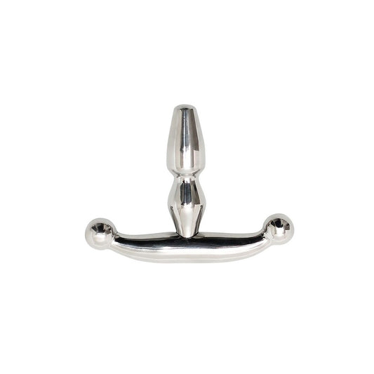 PlayBound UK adult toys & lingerie: rimba bondage play small urethral plug