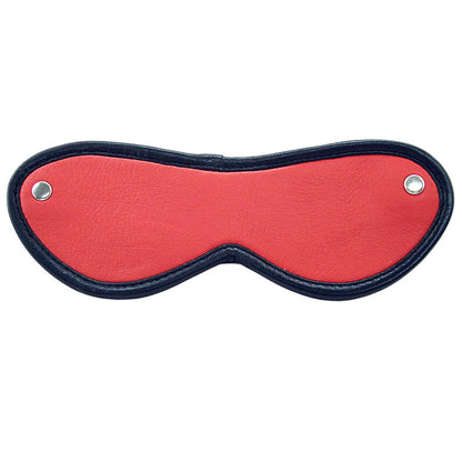 PlayBound UK adult toys & lingerie: rouge garments blindfold red