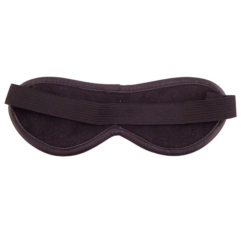 PlayBound UK adult toys & lingerie: rouge garments blindfold red