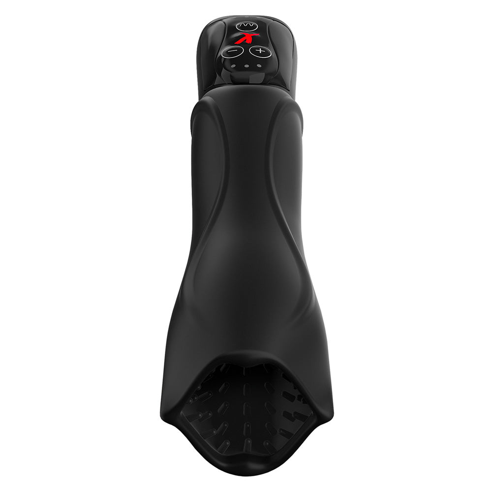 PlayBound UK adult toys & lingerie: pipedream extreme vibrating roto teazer masturbator