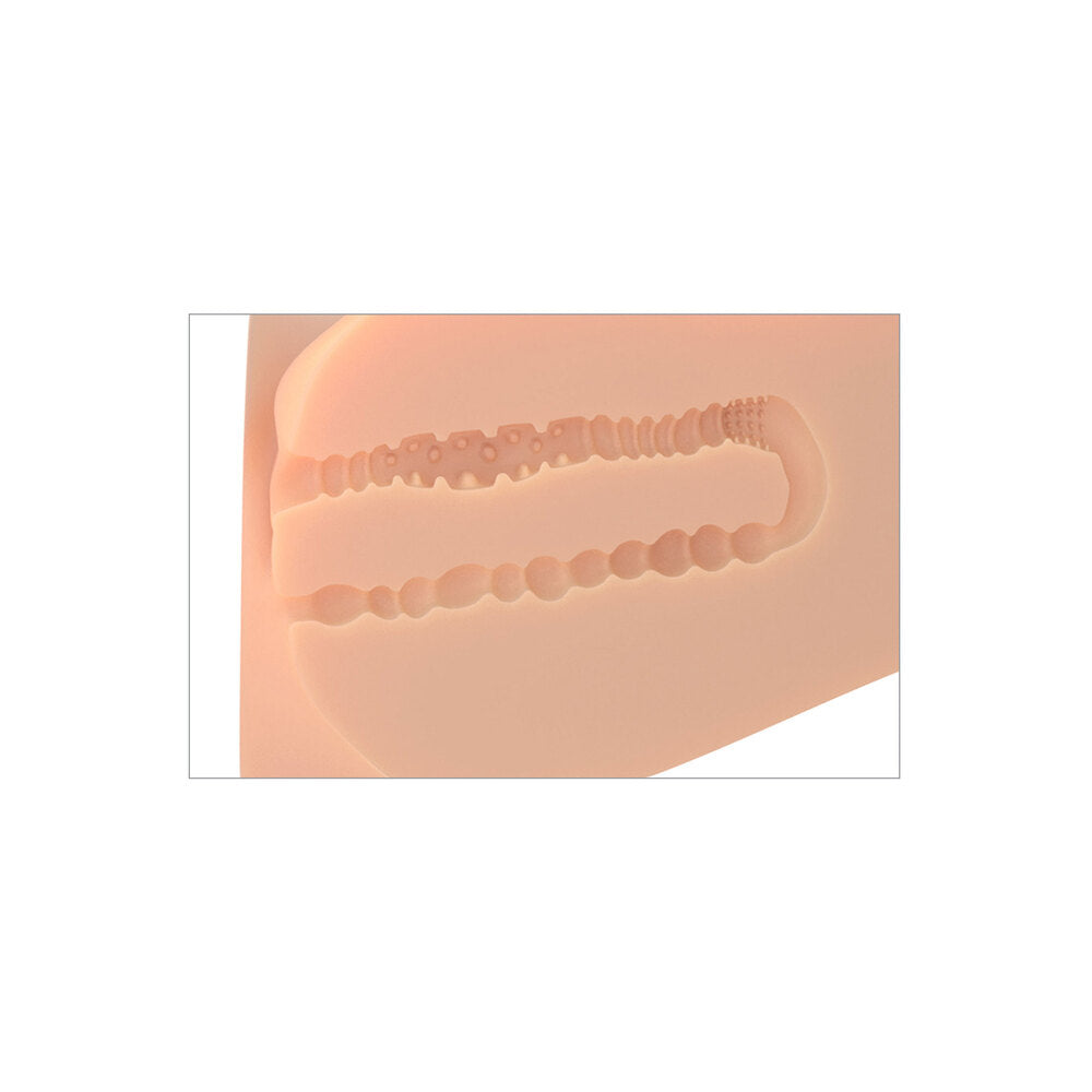 PlayBound UK adult toys & lingerie: pipe dream ez bang torso 1