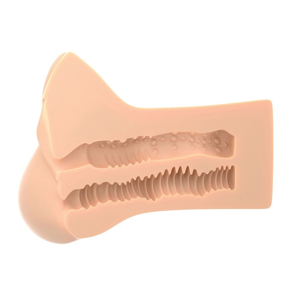 PlayBound UK adult toys & lingerie: pipedream pdx plus pick your pleasure xl stroker