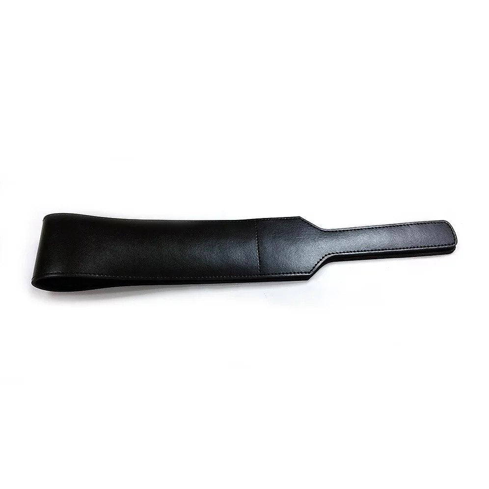 PlayBound UK adult toys & lingerie: rouge folded open paddle