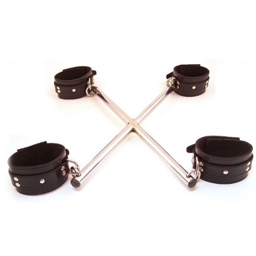 PlayBound UK adult toys & lingerie: rouge garments hog tie