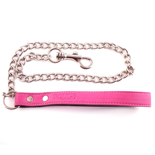 PlayBound UK adult toys & lingerie: rouge garments pink lead