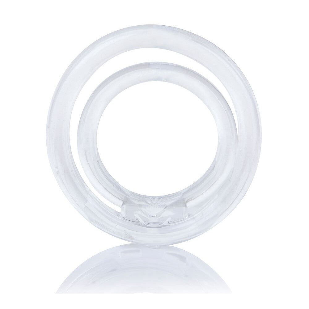 PlayBound UK adult toys & lingerie: screaming o ringo 2 cock and ball ring