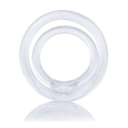 PlayBound UK adult toys & lingerie: screaming o ringo 2 cock and ball ring