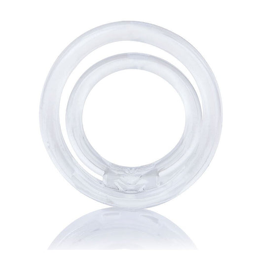 PlayBound UK adult toys & lingerie: screaming o ringo 2 cock and ball ring