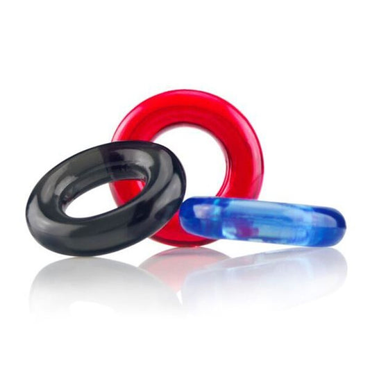 PlayBound UK adult toys & lingerie: screaming o ringo cock ring