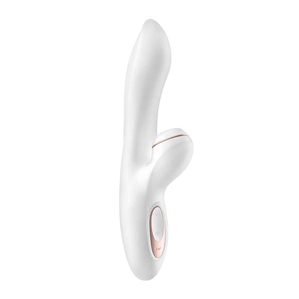 PlayBound UK adult toys & lingerie: satisfyer pro gspot rabbit