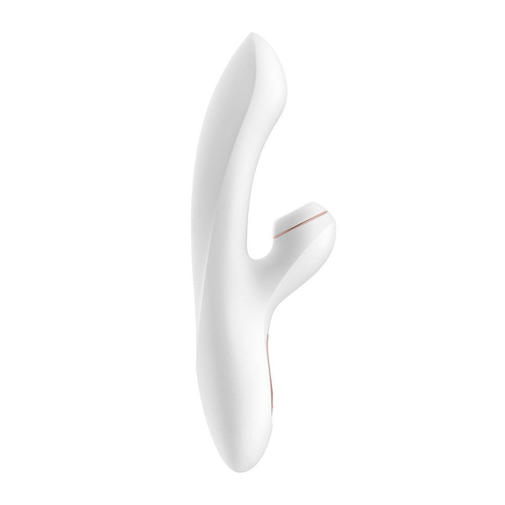 PlayBound UK adult toys & lingerie: satisfyer pro gspot rabbit