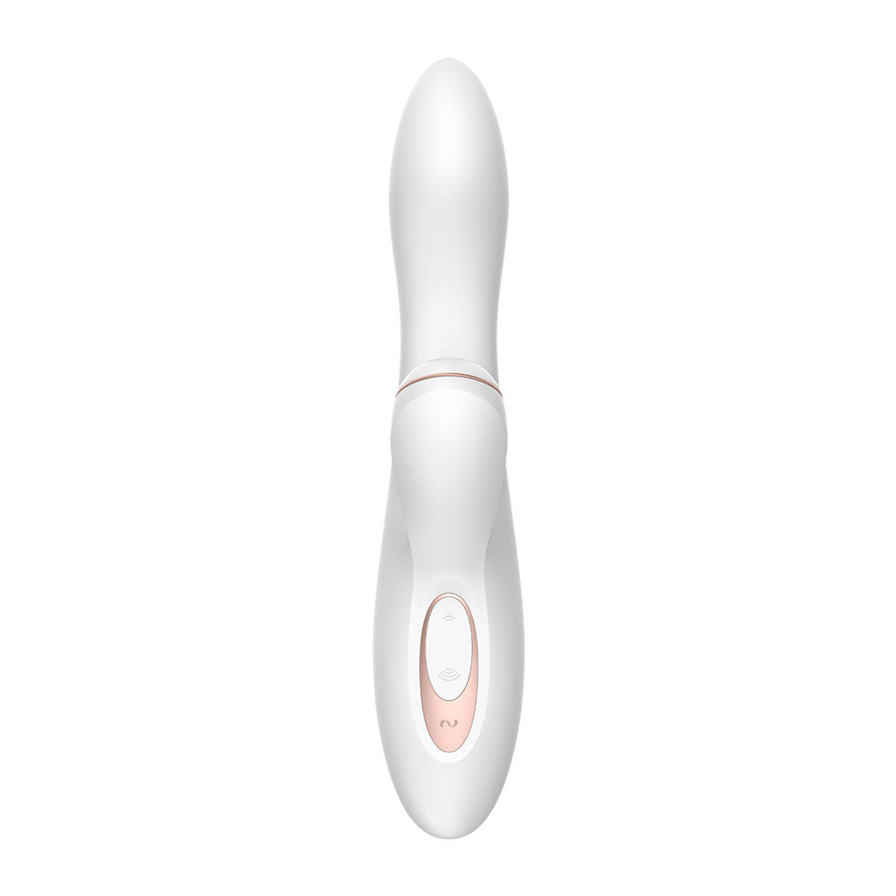 PlayBound UK adult toys & lingerie: satisfyer pro gspot rabbit