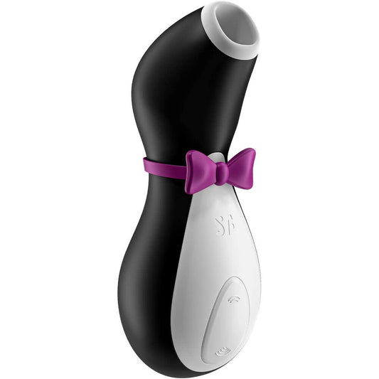 PlayBound UK adult toys & lingerie: satisfyer pro penguin clitoral massager