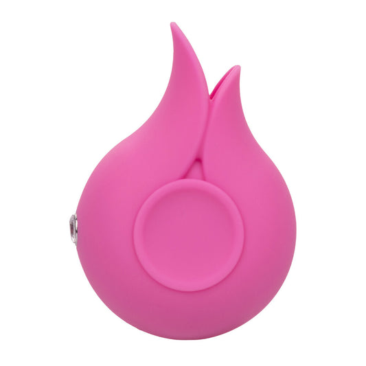 PlayBound UK adult toys & lingerie: luvmor kisses flickering clitoral stimulator