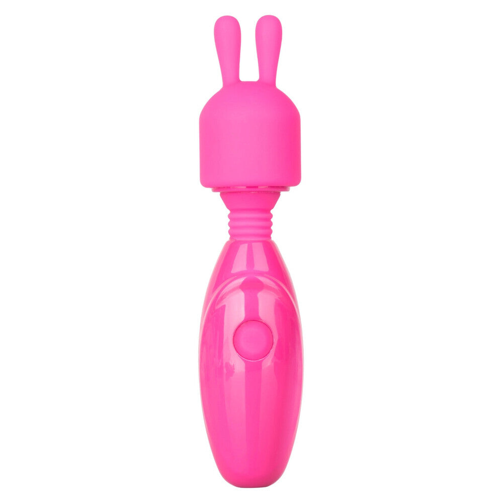 PlayBound UK adult toys & lingerie: tiny teasers rechargeable bunny vibrator