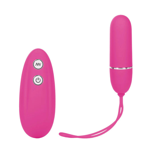 PlayBound UK adult toys & lingerie: posh 7 function lovers remote bullet