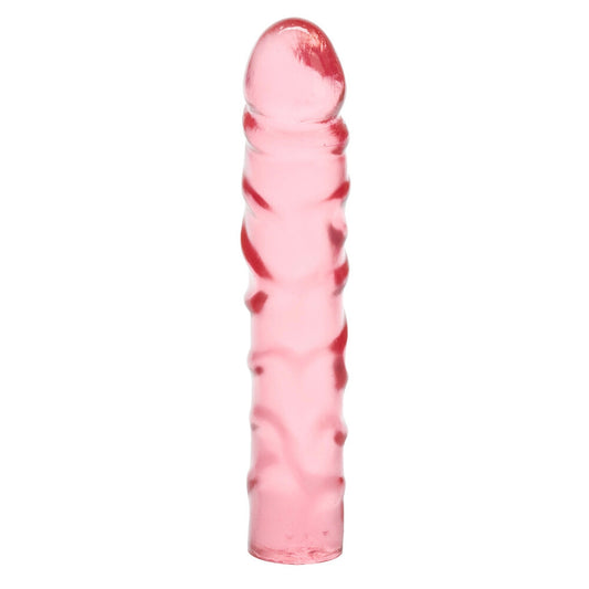 PlayBound UK adult toys & lingerie: translucence junior dong pink