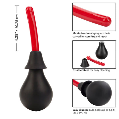 PlayBound UK adult toys & lingerie: ultra douche