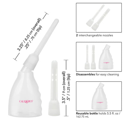 PlayBound UK adult toys & lingerie: ultimate douche