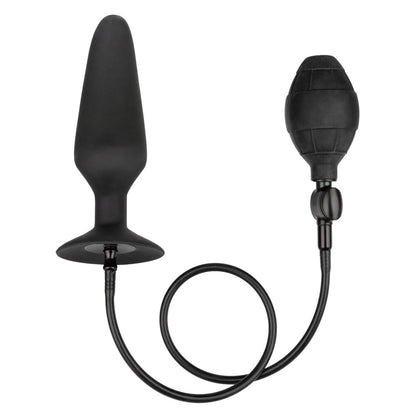 PlayBound UK adult toys & lingerie: xl silicone inflatable butt plug