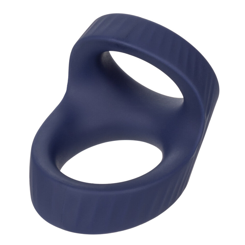 PlayBound UK adult toys & lingerie: viceroy max dual silicone cock ring