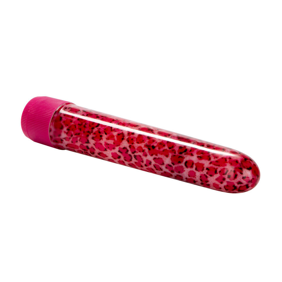 PlayBound UK adult toys & lingerie: pink leopard massager vibrator