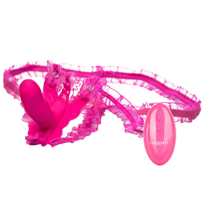 PlayBound UK adult toys & lingerie: venus butterfly remote control venus penis rechargeable