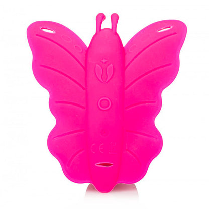 PlayBound UK adult toys & lingerie: venus butterfly remote control venus penis rechargeable