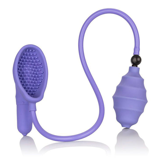 PlayBound UK adult toys & lingerie: silicone pro ladies intimate pump waterproof